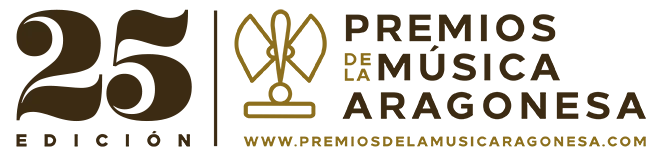 Premios de la Música Aragonesa ®